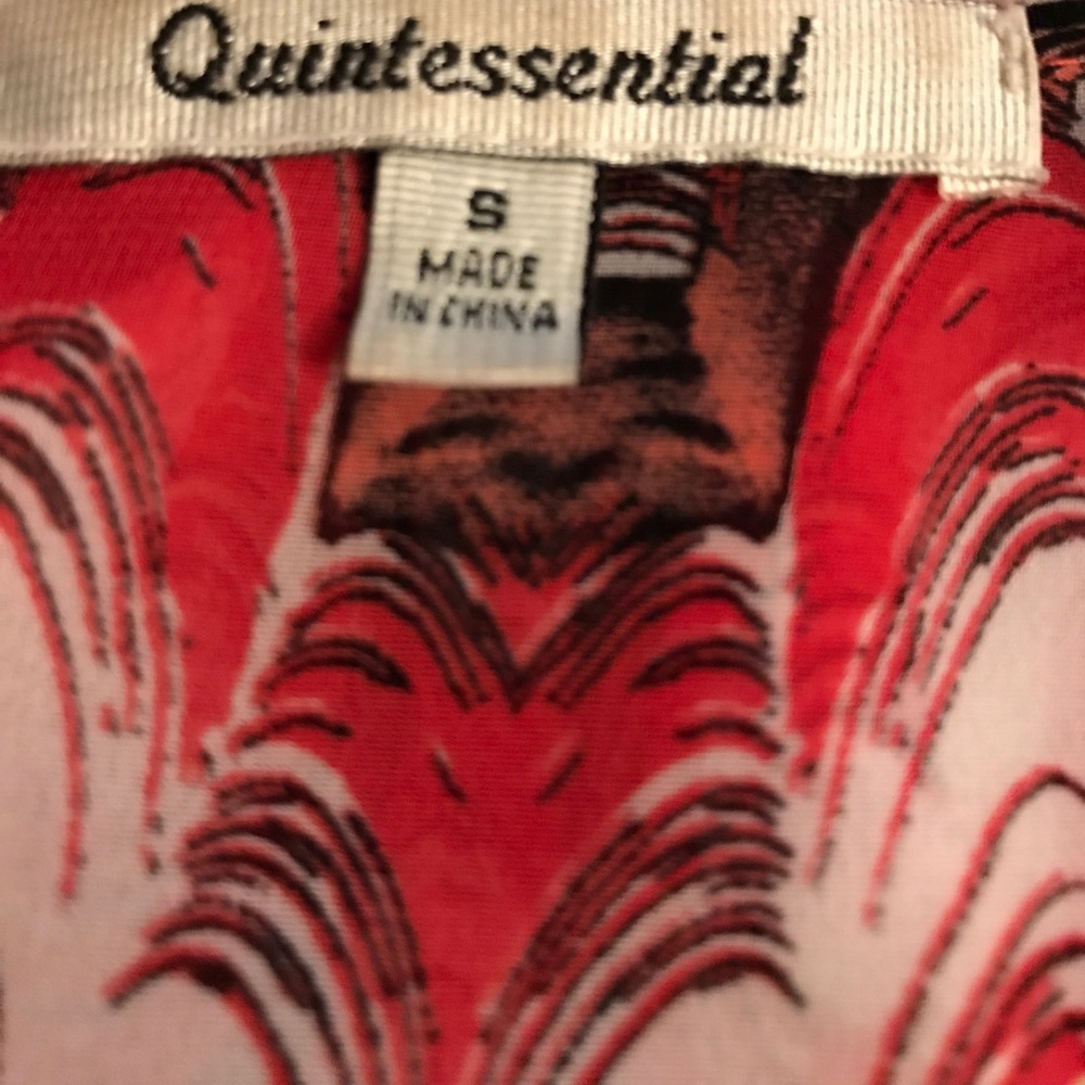 🆕Quintessential Top - Picture 3 of 3